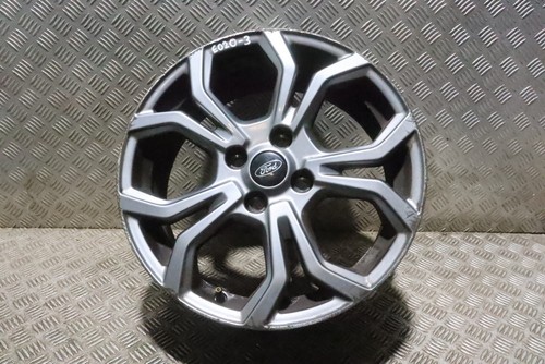 Ford fiesta mk8 line r17 - fiesta, st-line