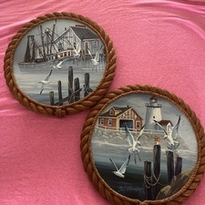 Ben Cannon Nautical Oil