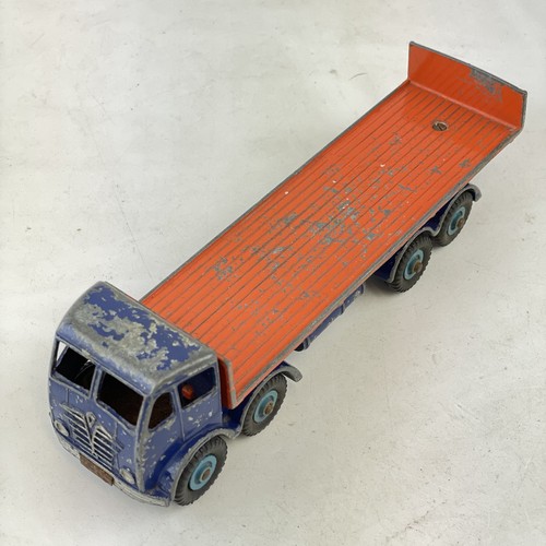 Vintage dinky supertoys - dinky,