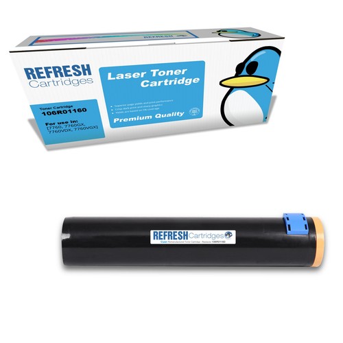 Refresh cartridges cyan - cartridges,