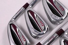 Ladies Ping G Le2 Irons /
