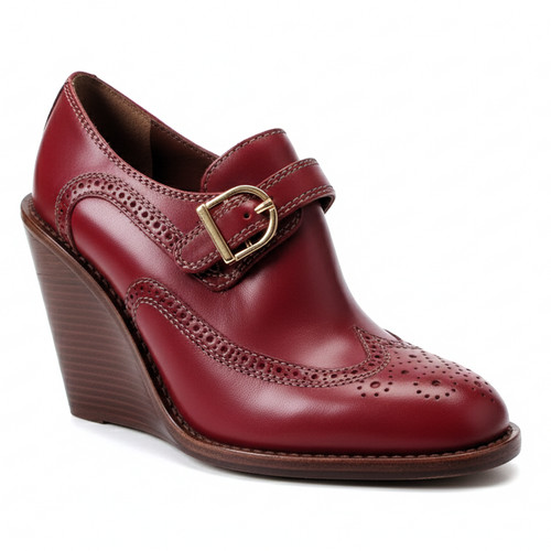 See chloé ladies burgundy - by,