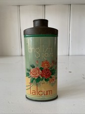 Vintage 1940s English Rose