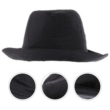 Memory Cap for Funeral Hat