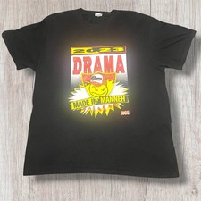 Drama Call Made In Manneh T