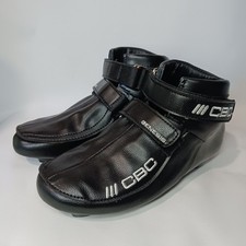 CBC Genesis Short Track Speed