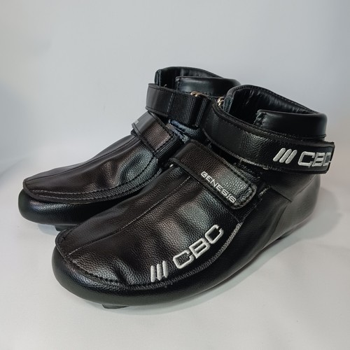Cbc genesis short - cbc,