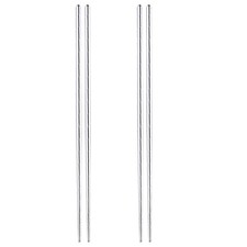  Stainless Steel Cooking Utensils Dishwasher Safe Chopsticks Metal