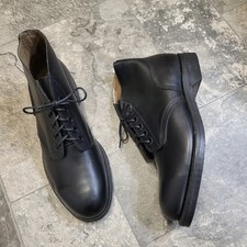US Military Vintage 1979 Steel