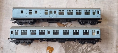 Hornby tri ang coach - hornby,