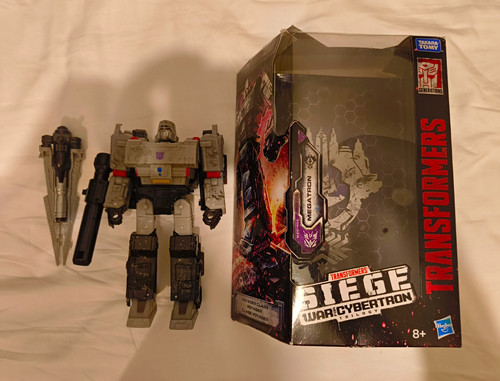 Hasbro transformers siege war - transformers,