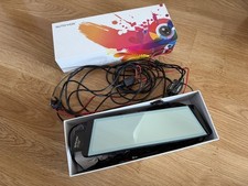 AUTO VOX X2 STREAM MIRROR DASH