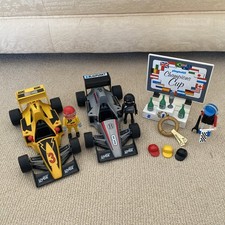 Vintage PLAYMOBIL 3930 F1