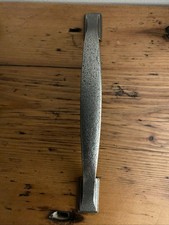 X2 Door Handles Ideal for Cupboards and Drawers Pewter Finish