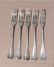 Vintage WH & SB EPNS Silver