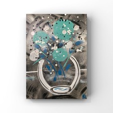 ‘Centre Piece ’, Fine Art