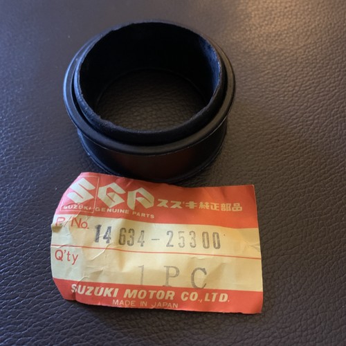 Genuine suzuki nos tm75 ts75 - suzuki,
