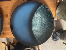 Poole Pottery - 42cm Moon