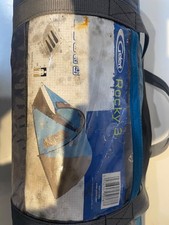 Gelert rocky3 three person - three,