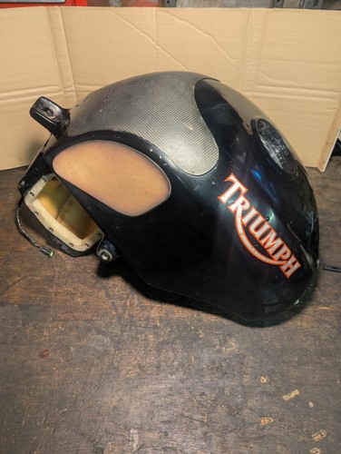 1997 triumph daytona t595 fuel - t595,