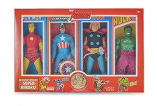Disney Parks Marvel Avengers