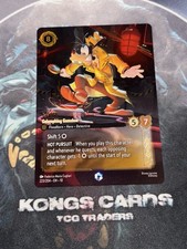 223/204 Goofy - Galumphing