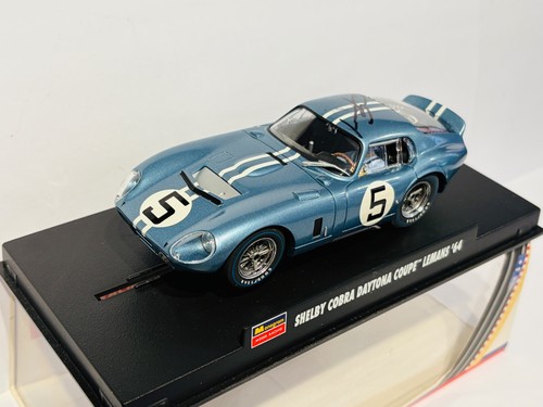 Revell 854850 shelby daytona - revell,