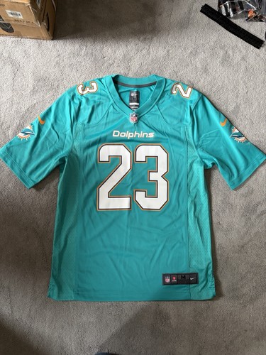 Miami dolphins jay ajayi - miami, 23