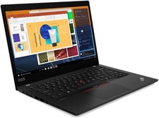 Lenovo ThinkPad X13 i7 Laptop