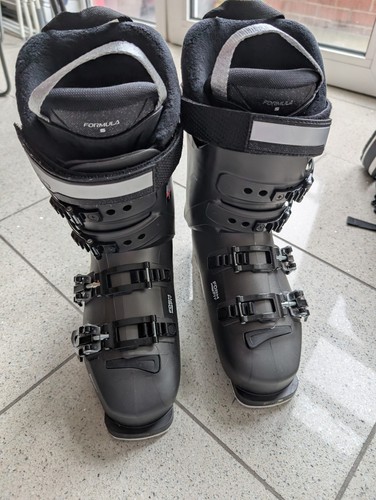 Head formula ski - 85, boots