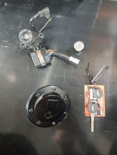 2018-2024 KTM 790 & 890 Duke & 2 Keys Lockset 64111066044