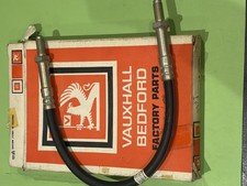 Vauxhall Fc Victor brake hose