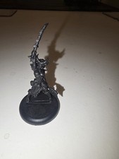 Warmachine Hordes Circle Of