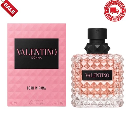 Valentino donna born roma - donna,