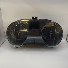 Seat Ibiza 6J 2008-2017 Speedometer Instrument Cluster 6J0920 900K