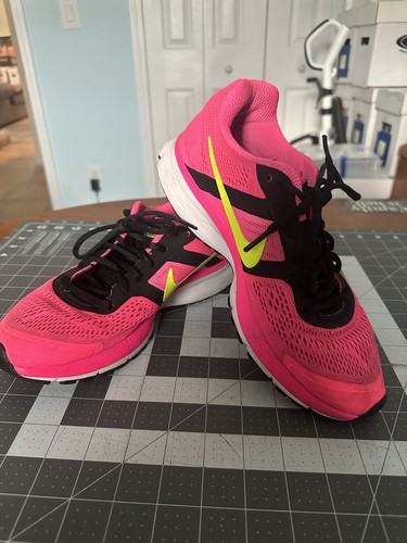Pink nike women pegasus - pink, women’s