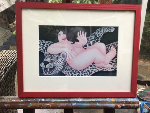 Picture beryl cook - picture,