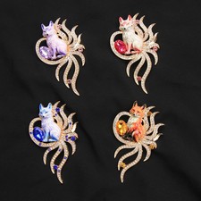 Colors fashion fox - colors,