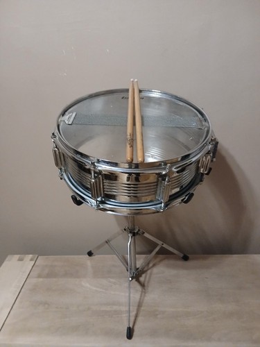 Song lin snare drum with - drum, stand