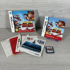 Mario vs. Donkey Kong