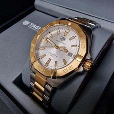 Tag Heuer Aquaracer Quartz