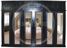 HANDMADE DEWSBURY 6 DOOR