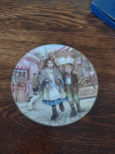 Royal worcester nspcc - worcester,