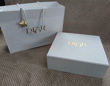 Premium Baby DIOR - Empty Gift