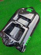 Viper Icon 5 Bait Boat New