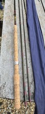 BRUCE AND WALKER SALMON FLY ROD THE BRUCE CORDON BLEU 14FT RATED #8/10 LINES 