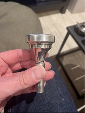 Denis Wick 2AL Bass Trombone Mouthpiece