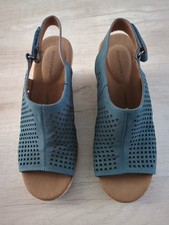 Rockport Sandals Ladies Size