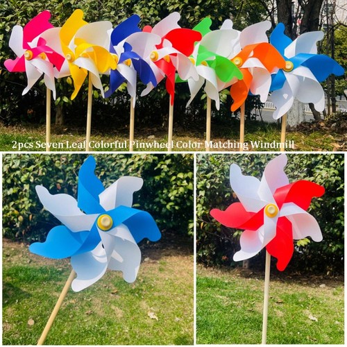 2pcs blue white yellow - blue,