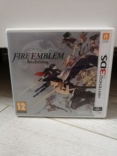 Fire Emblem: Awakening